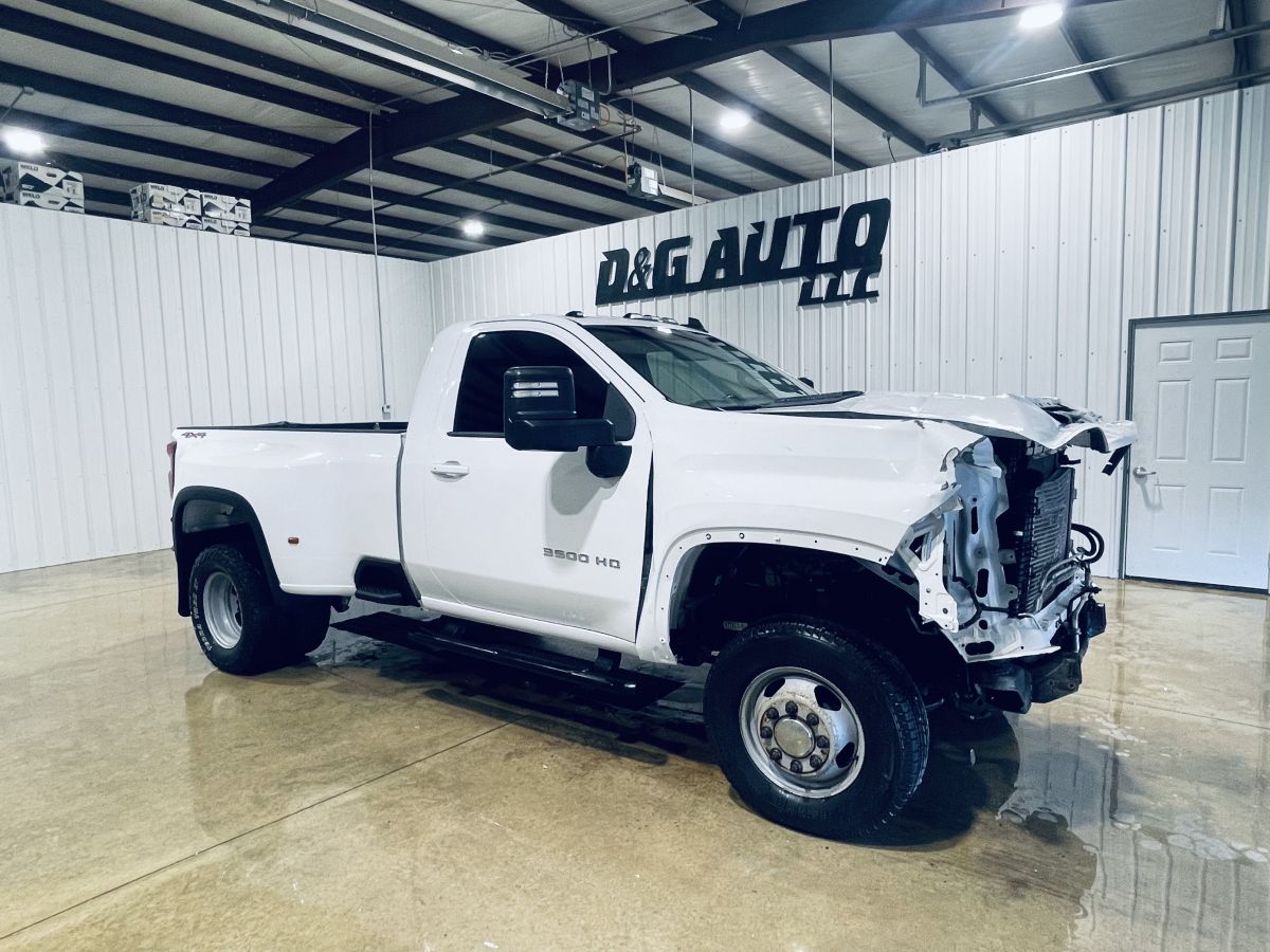 chevrolet silverado 3500hd 2020 1GC3YTEY4LF225173 image chevrolet silverado 3500hd 2020 1GC3YTEY4LF225173 image